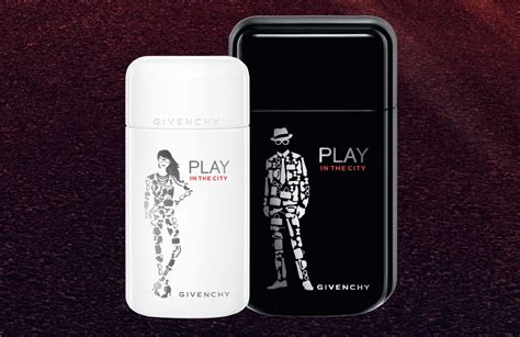 givenchy play in the city for her review|givenchy play women.